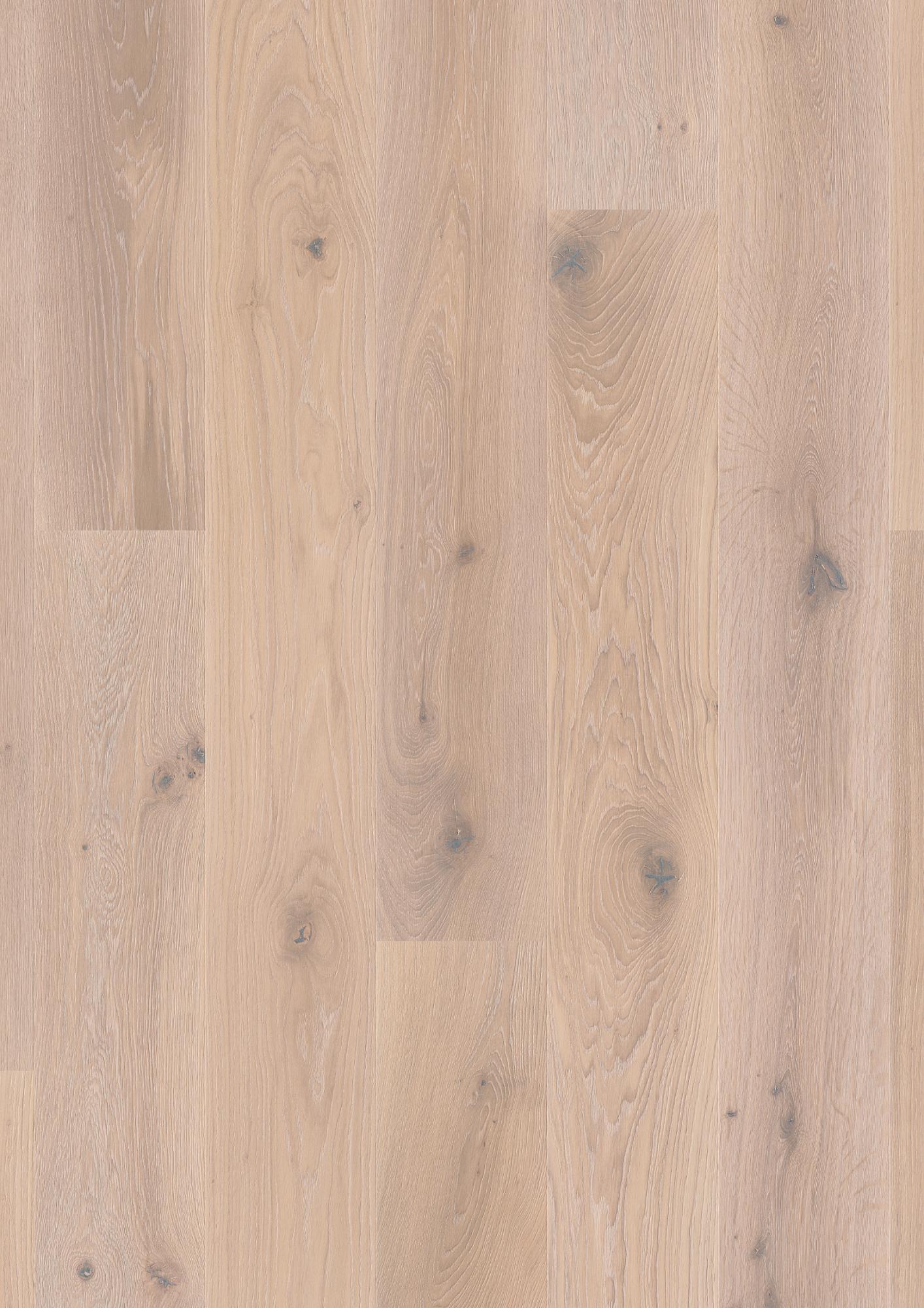 Oak White Nights Vivo, 14mm Castle Plank